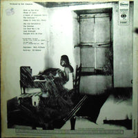 Leonard Cohen : Songs From A Room (LP, Album, RP)