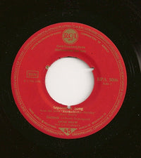 Artie Shaw : Artie Shaw (7", EP)