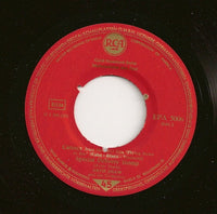 Artie Shaw : Artie Shaw (7", EP)
