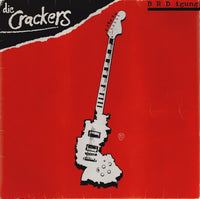 Die Crackers : B R D igung (LP, Album)
