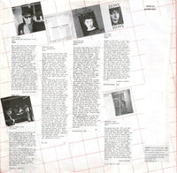 Die Crackers : B R D igung (LP, Album)