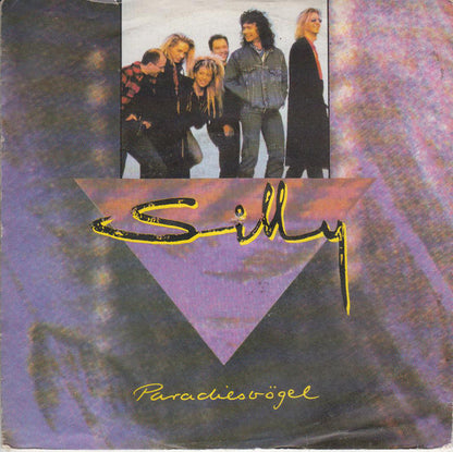 Silly : Paradiesvögel (7", Single)