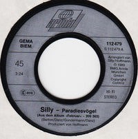 Silly : Paradiesvögel (7", Single)