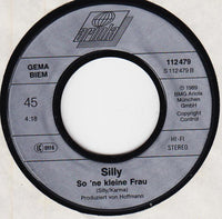 Silly : Paradiesvögel (7", Single)