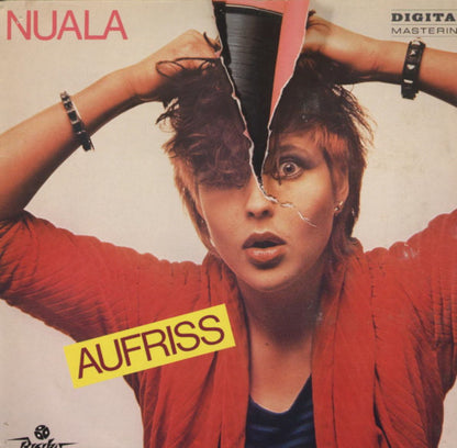 Nuala : Aufriss (LP, Album)