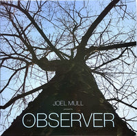 Joel Mull : The Observer (2x12", Album)