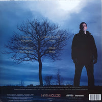 Joel Mull : The Observer (2x12", Album)