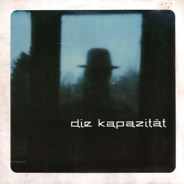 Die Kapazität : Bündig (12", Maxi)