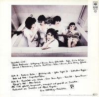 Insisters : Moderne Zeiten (LP, Album)