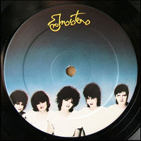 Insisters : Moderne Zeiten (LP, Album)