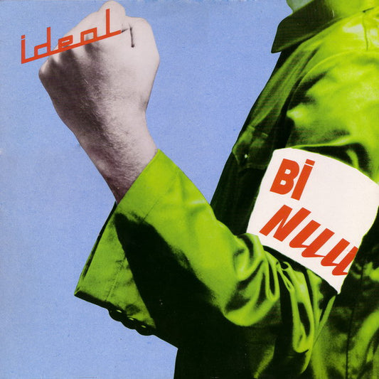 Ideal (3) : Bi Nuu (LP, Album)