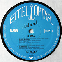 Ideal (3) : Bi Nuu (LP, Album)