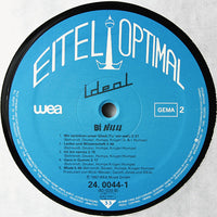 Ideal (3) : Bi Nuu (LP, Album)