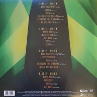 Guano Apes : Proud Like A God XX (2xLP, Album, Gat)