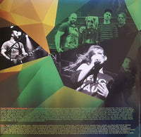 Guano Apes : Proud Like A God XX (2xLP, Album, Gat)