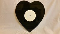Dark Angel (3) : Merciless Death (7", Shape, Ltd, Promo, Hea)