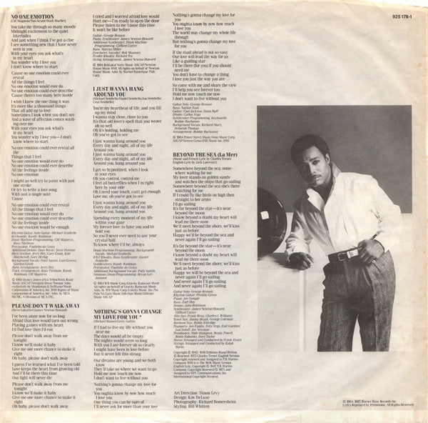 George Benson : 20/20 (LP, Album, RSA)