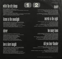 George Benson : While The City Sleeps... (LP, Album)