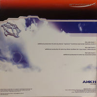 Stacccato : Move Your Body (12")