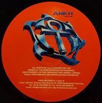 Stacccato : Move Your Body (12")