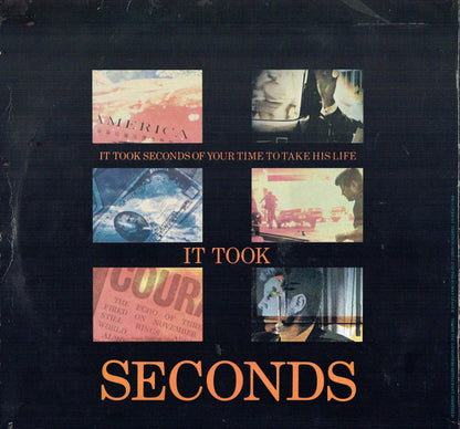 The Human League : Don't You Want Me (12", Single)