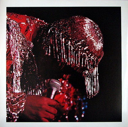 Sylvester : Stars (LP, Album, San)