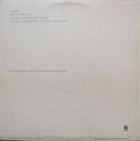 Sylvester : Stars (LP, Album, San)