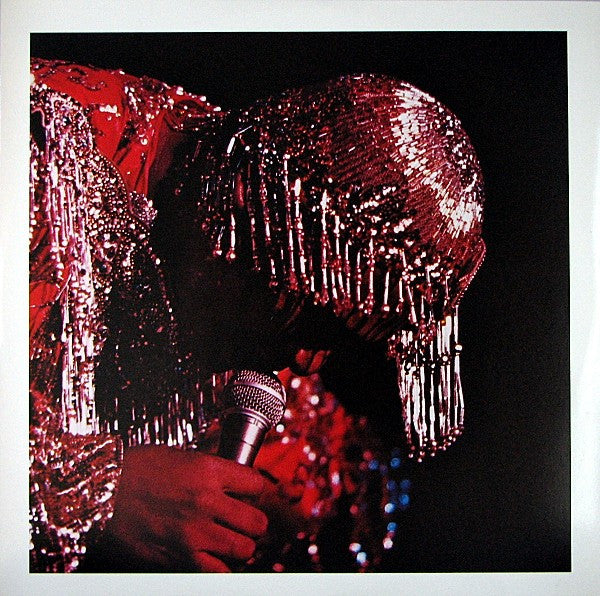 Sylvester : Stars (LP, Album, San)