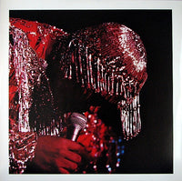 Sylvester : Stars (LP, Album, San)