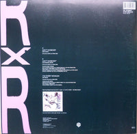 Rufus & Chaka Khan : Ain't Nobody (Remix) (12")