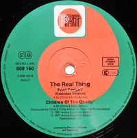 The Real Thing : You To Me Are Everything (The Decade Remix 76-86) (12", Maxi)