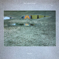 Jan Garbarek Group : Wayfarer (LP, Album)