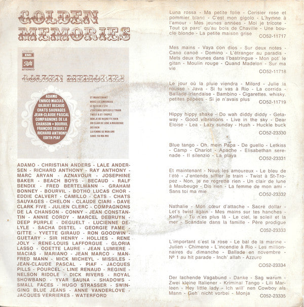 Wings (2) : Give Irland Back To The Irish (7", Single)