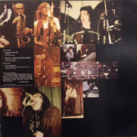 Colosseum : Colosseum Live (2xLP, Album, RE, Gat)