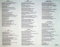 ALL (2) : Allroy Saves (LP, Album)