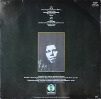 Tom Waits : Closing Time (LP, Album, RE)