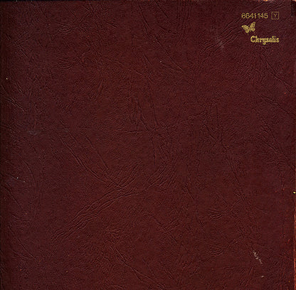 Jethro Tull : Living In The Past (2xLP, Comp, RP)