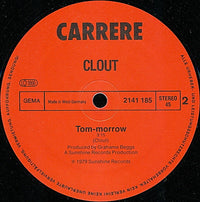 Clout : Under Fire (12", Maxi)