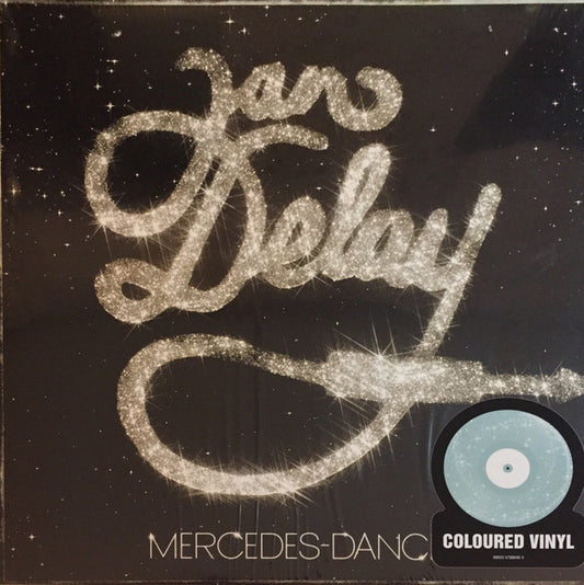 Jan Delay : Mercedes-Dance (LP, Album, RE, Lig)