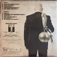 Jan Delay : Mercedes-Dance (LP, Album, RE, Lig)