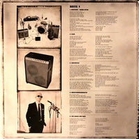 Jan Delay : Mercedes-Dance (LP, Album, RE, Lig)