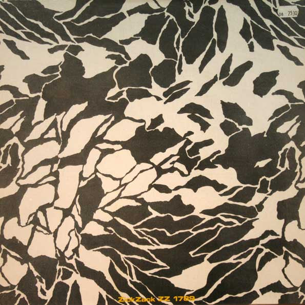 Freiwillige Selbstkontrolle* : Goes Underground (LP, Album, RP, Red)