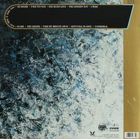 Real Life : Flame (LP, Album)
