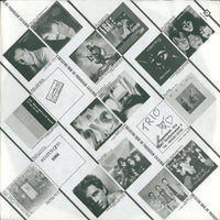 Yello : You Gotta Say Yes To Another Excess (LP, Album)