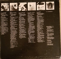 Runt.* : The Ballad Of Todd Rundgren (LP, Album, Mon)