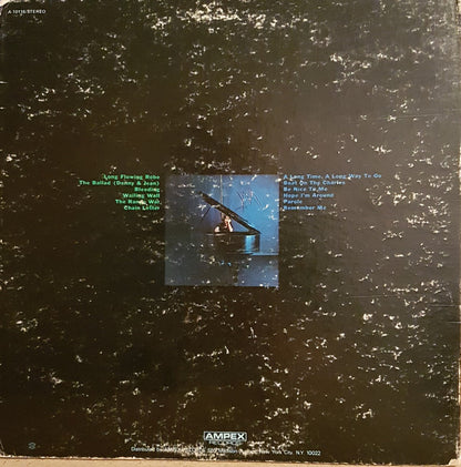 Runt.* : The Ballad Of Todd Rundgren (LP, Album, Mon)