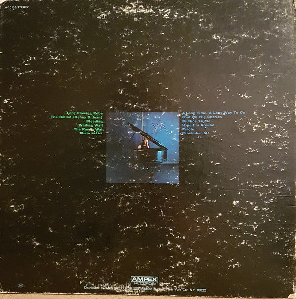 Runt : The Ballad Of Todd Rundgren (LP, Album, Mon)