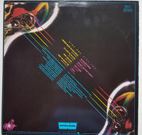 Rose Royce : Rainbow Connection IV (LP, Album)