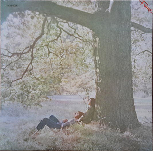 John Lennon / Plastic Ono Band* : John Lennon / Plastic Ono Band (LP, Album, RE)