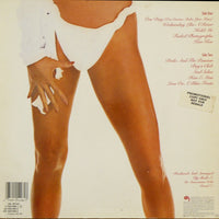 Sheila E. : Sheila E (LP, Album)